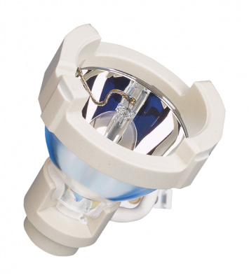 Лампа OSRAM HXP R 120W/45C UV фотография