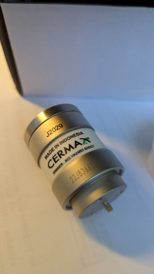 Лампа CERMAX Xenon J2029 EXCELITAS (PE300BUV) фотография