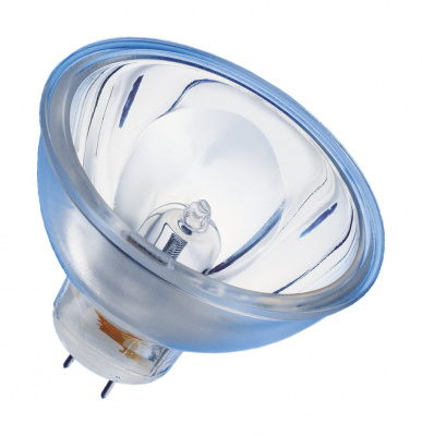 Лампа OSRAM 64627 HLX EFP A1/231 12V 100W GZ6.35 фотография