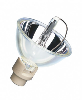 Лампа OSRAM XBO R 300W/60C OFR (cable+5AMP) фотография