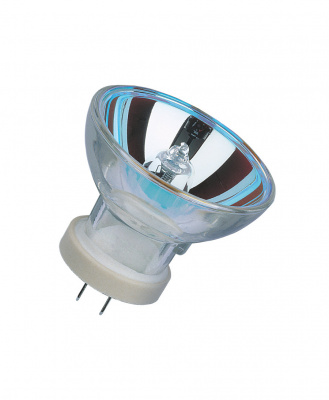Лампа OSRAM 64624 12V 100W G5.3 фотография