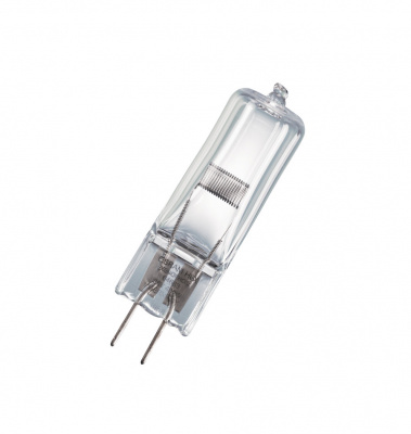 Лампа OSRAM 64664 HLX 36V 400W G6.35 фотография