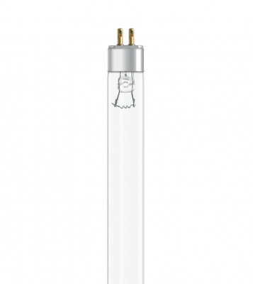Лампа BL368 OSRAM L Blue UVA 8W/78 G5 фотография