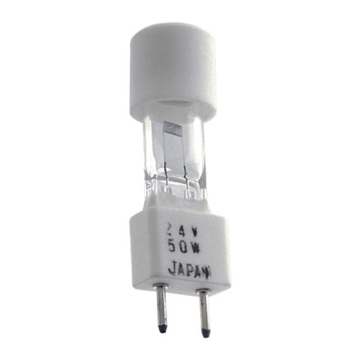 Лампа USHIO SM-B101028 24V 50W G8 фотография